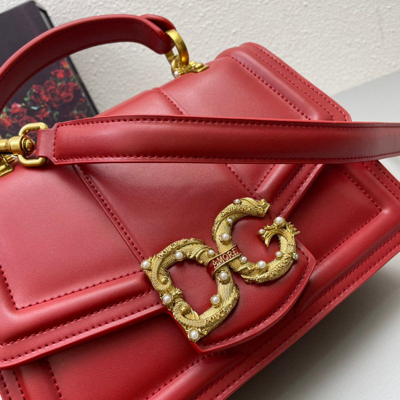 Satchel Bags - DG Bags - 140