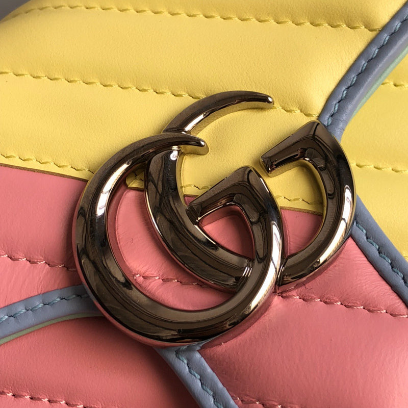 GUI2 Bags - Fashion Bags  1104