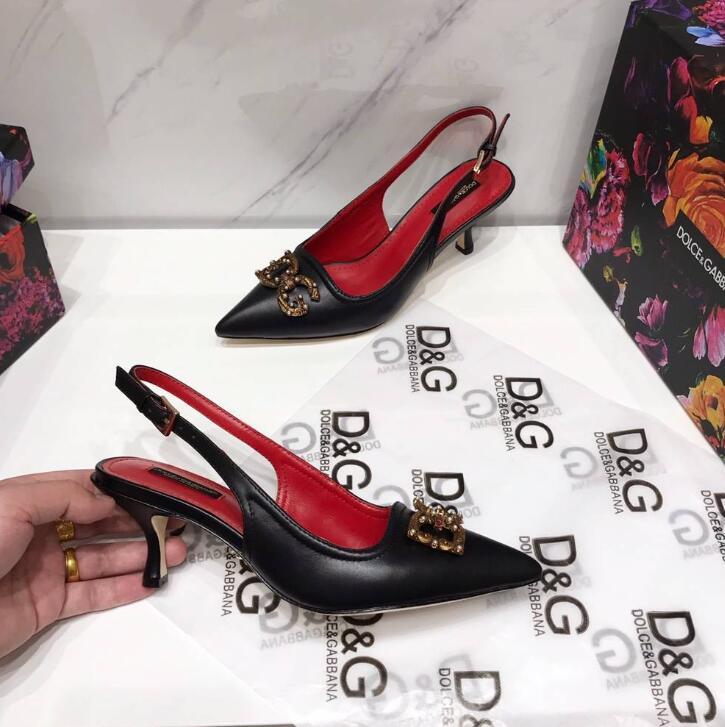 SAMC - DAG Women Shoes - 607