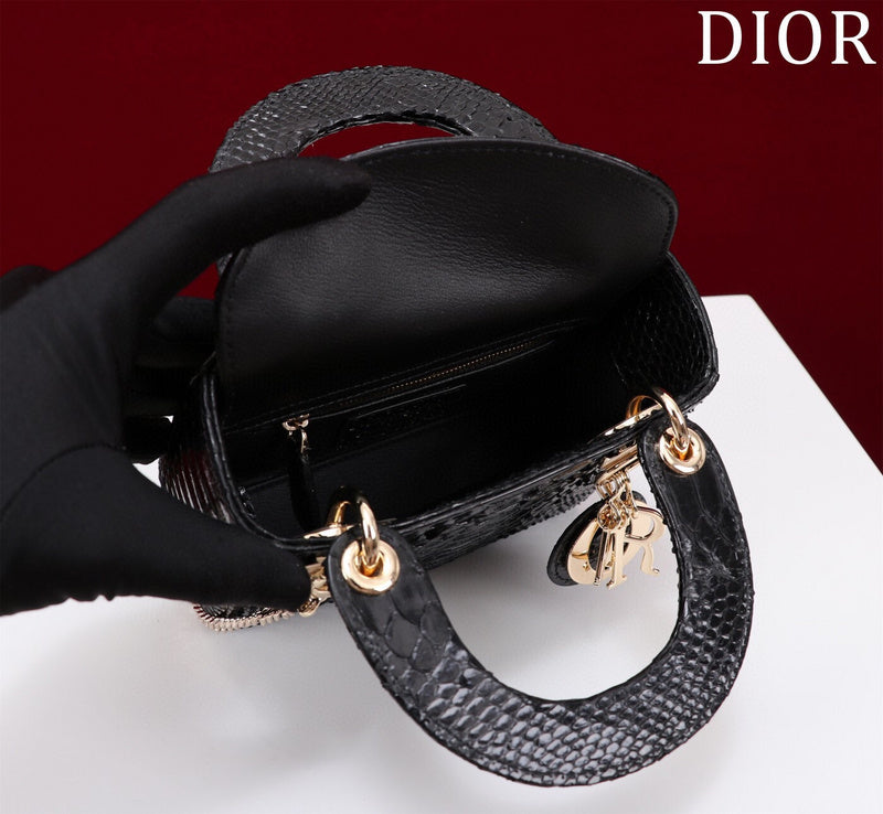 Glami Fashion - DIR Bags - 117