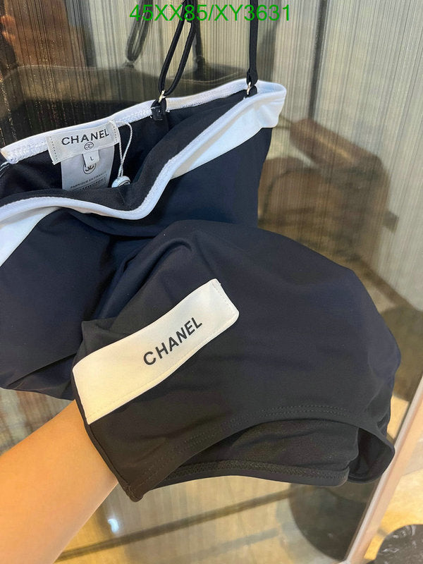 SAMC - CHL Swimsuits - 190