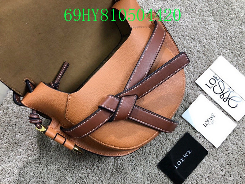 Satchel Bags - LWE Bags - 294