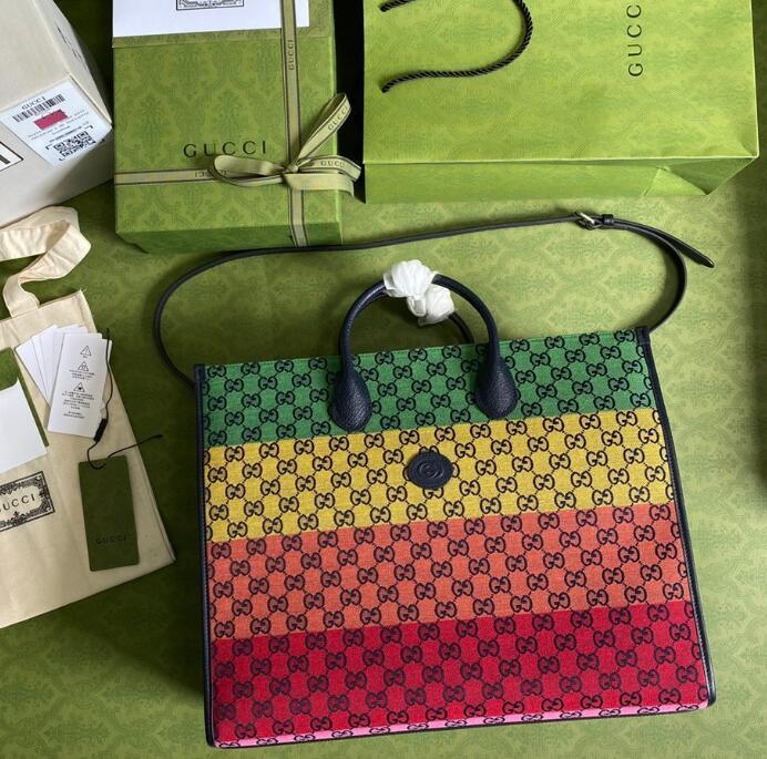 SAMC - GUKI Bags - 1813