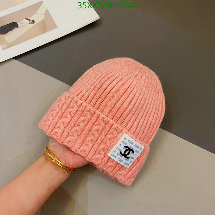 SAMC - CHL Caps & Hats - 316