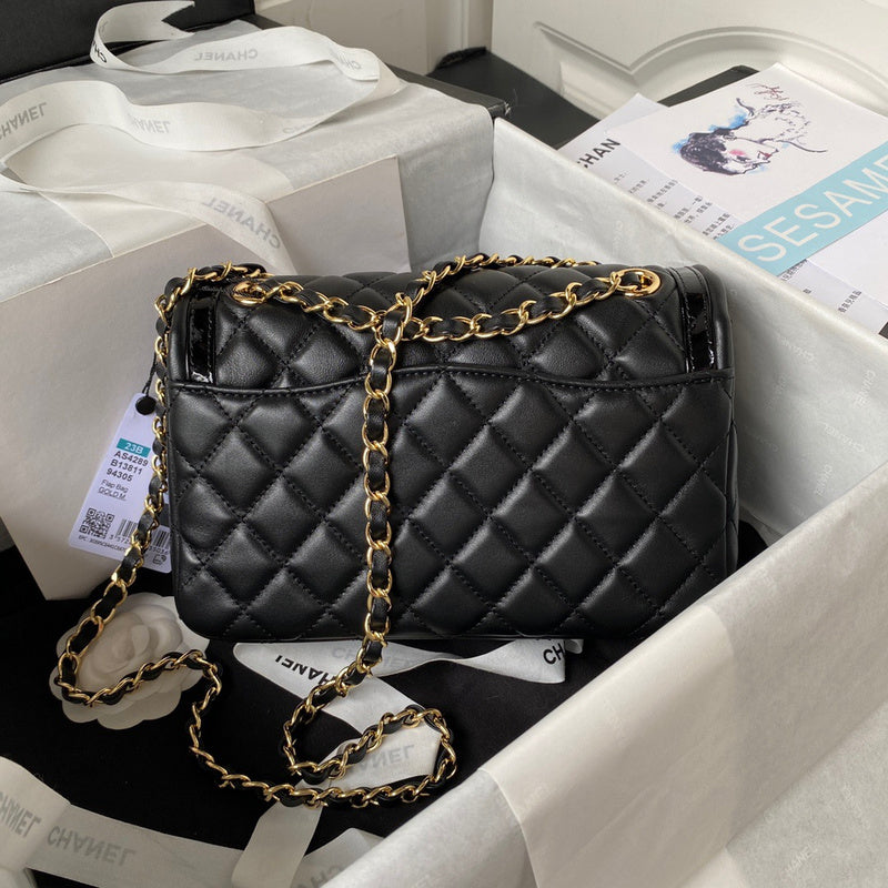 Satchel Bags - CHL Bags - 1224