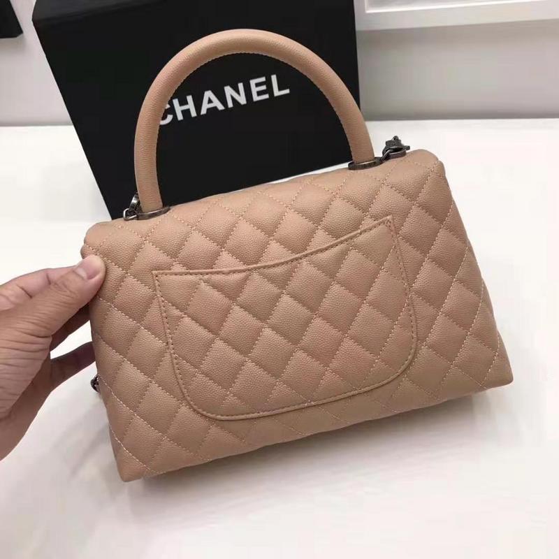 Satchel Bags - CHL Bags - 634