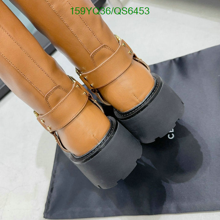 SAMC - COL Women Shoes - 075
