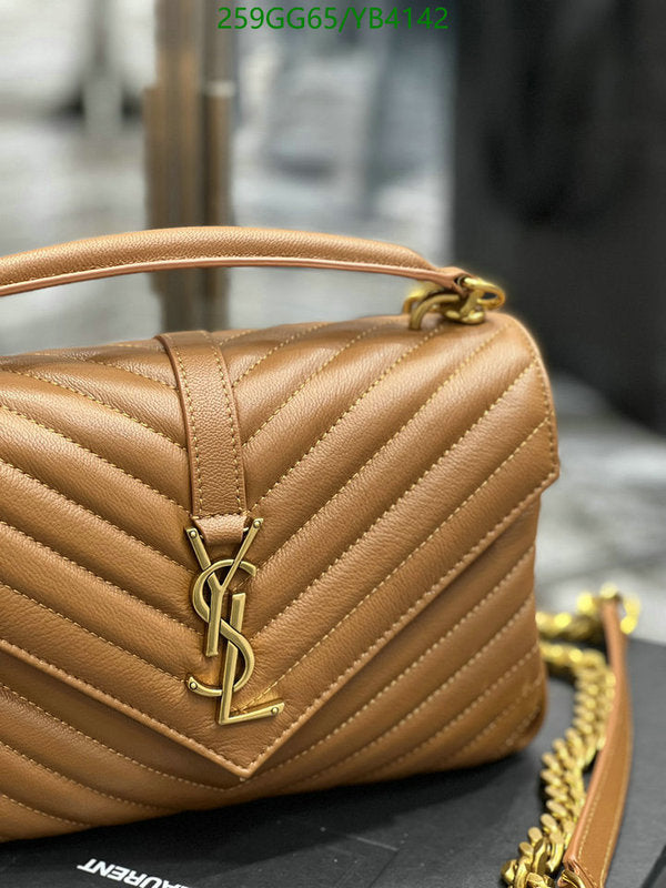 SAMC - YLS Bags - 416