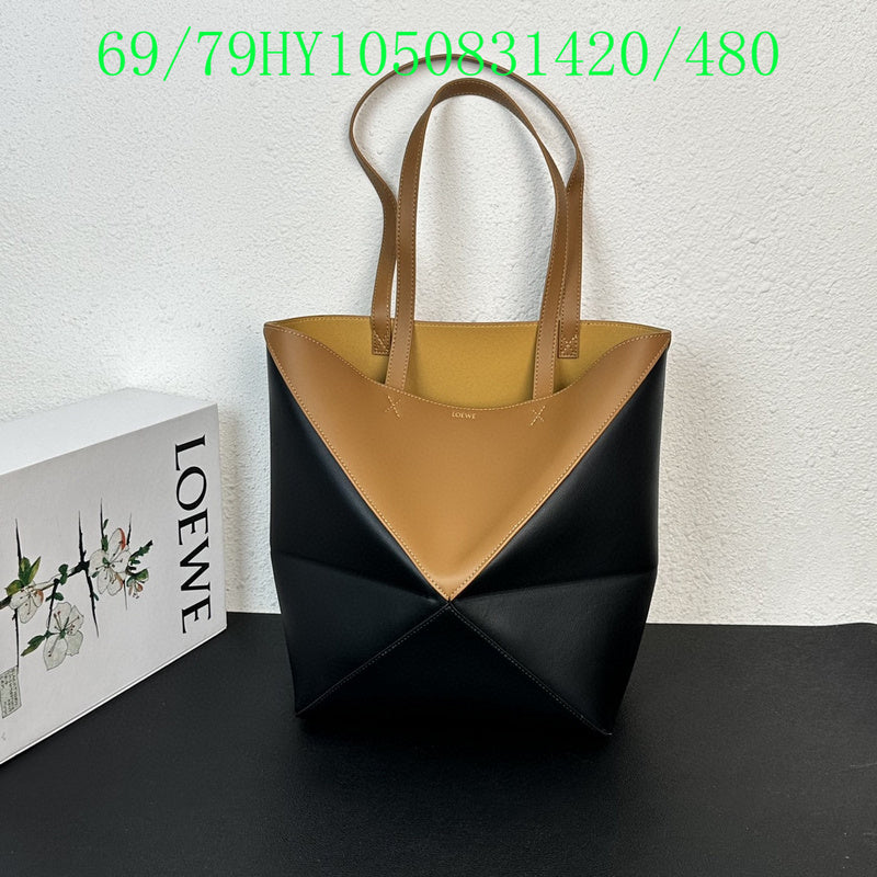 Satchel Bags - LWE Bags - 014