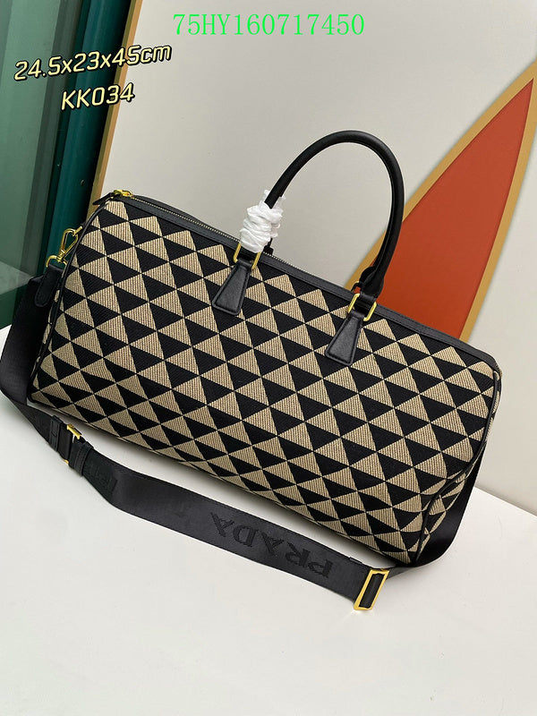 Satchel Bags - PDA Bags - 3111