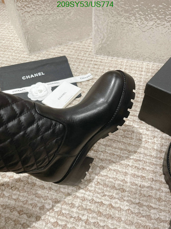 SAMC - Mix Boots - 103