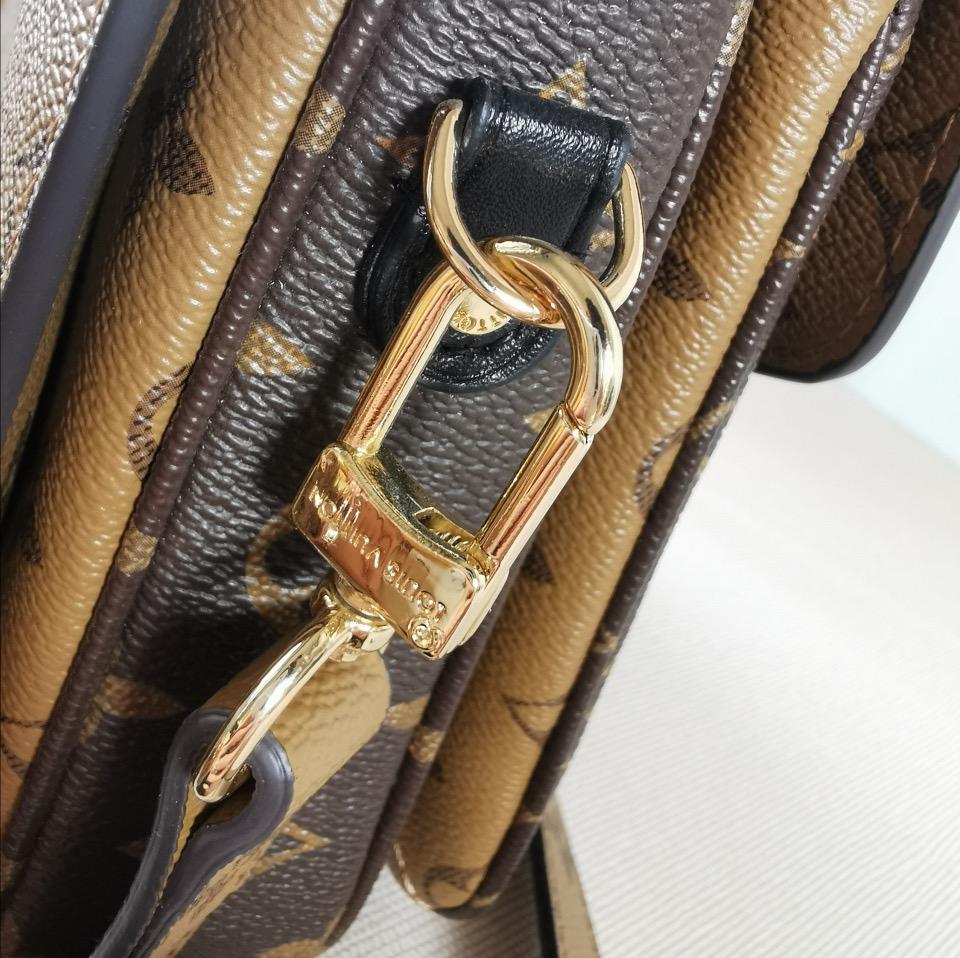 EN - New Arrival Bags LUV 289
