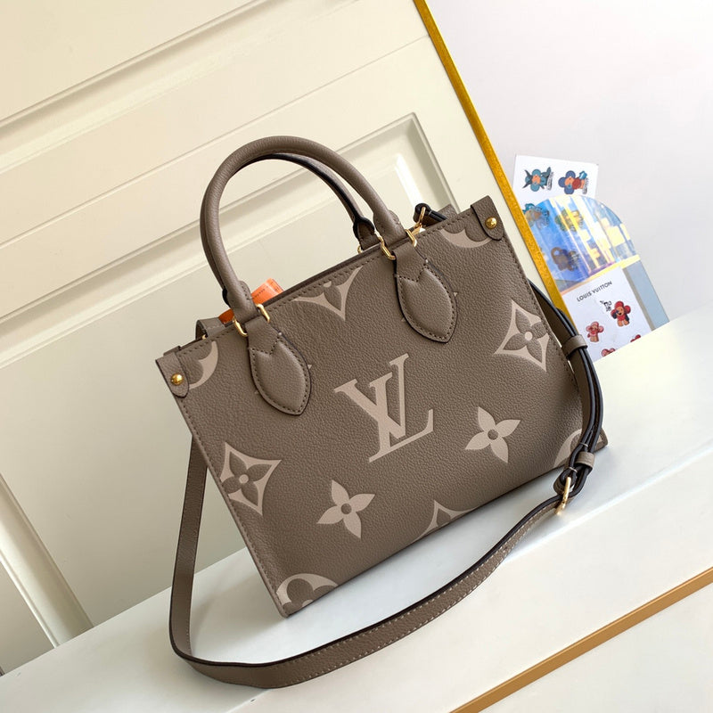 Satchel Bags - Mix1 Items - 1968