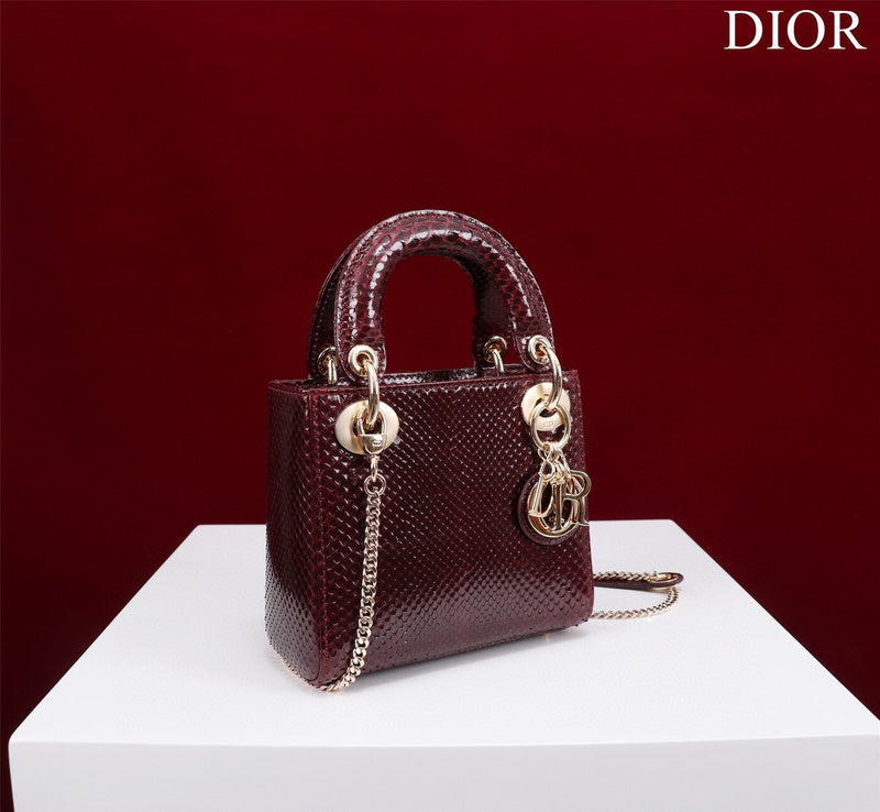 ELE - Dir Bags - 114