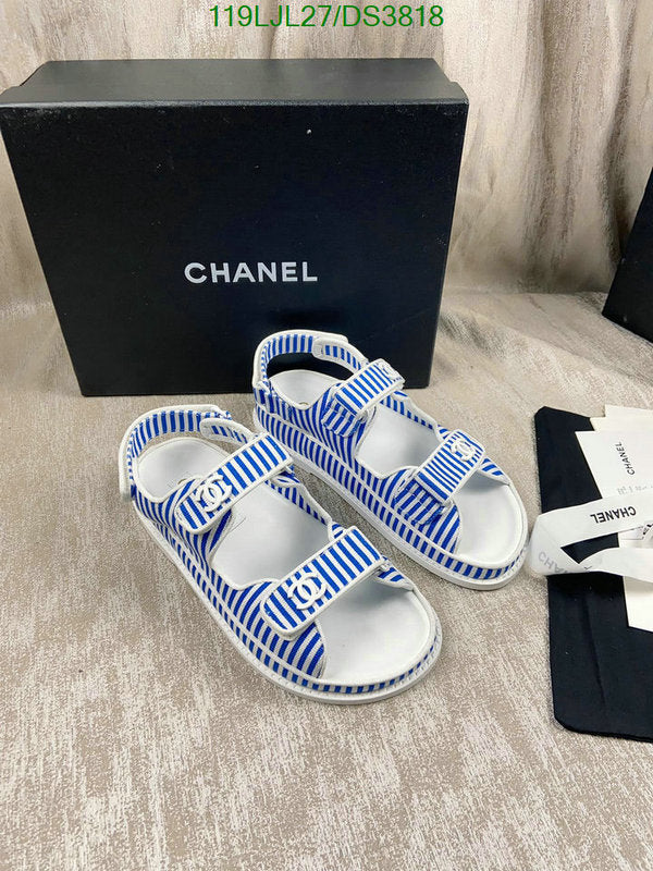 SAMC - CHL Women Shoes Beach - 020