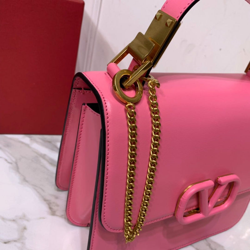 Satchel Bags - VTO Bags - 1282