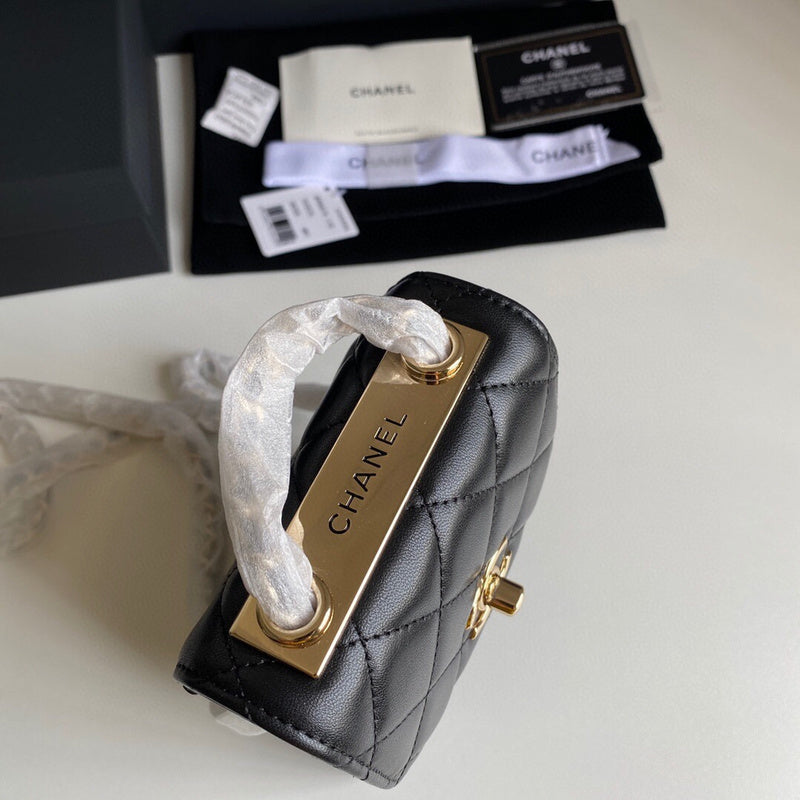 Satchel Bags - CHL Bags - 3709