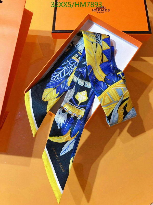 SAMC - HMS Scarves - 794