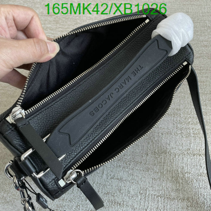 SAMC - MOJ Bags - 144
