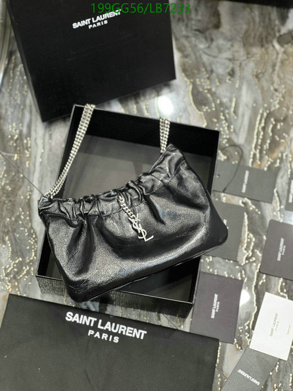 SAMC - YLS Bags - 448