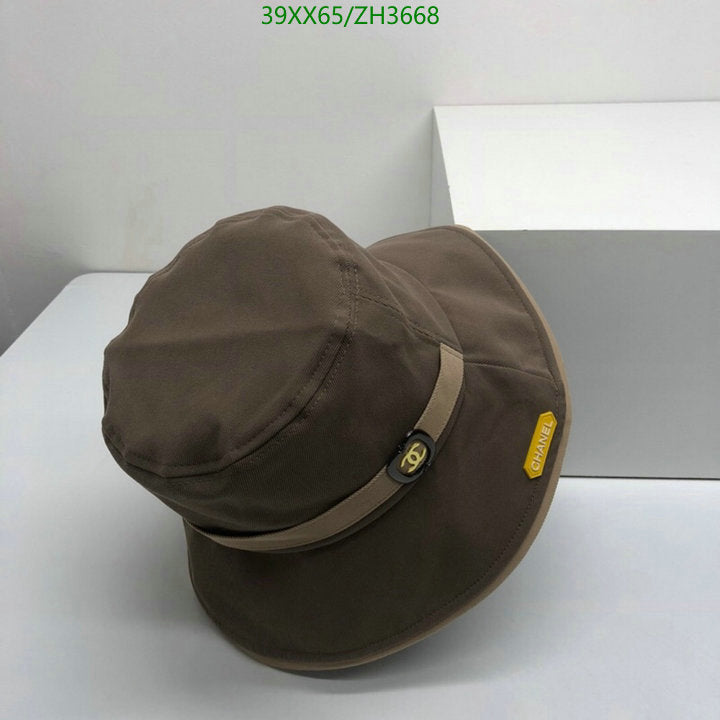 SAMC - CHL Caps & Hats - 447