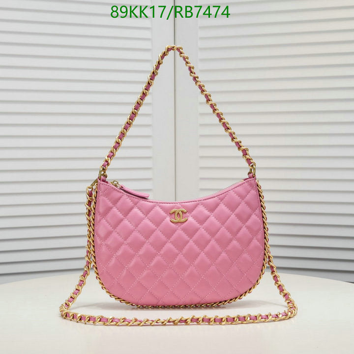 SAMC - CHL Bags Crossbody - 176