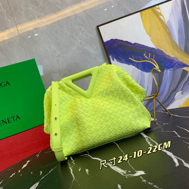 Satchel Bags - BV Bags - 201