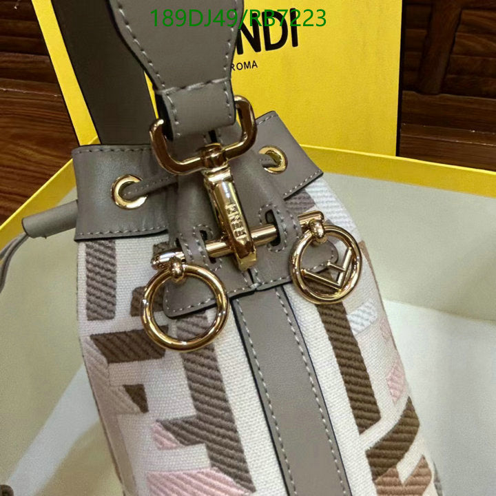 SAMC - FDE Bags - 411