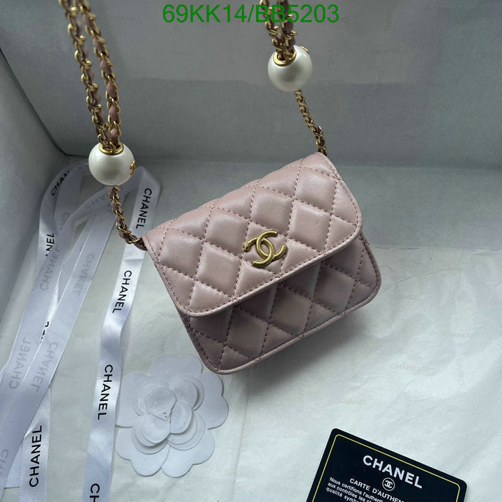 SAMC - CHL Bags Crossbody - 478