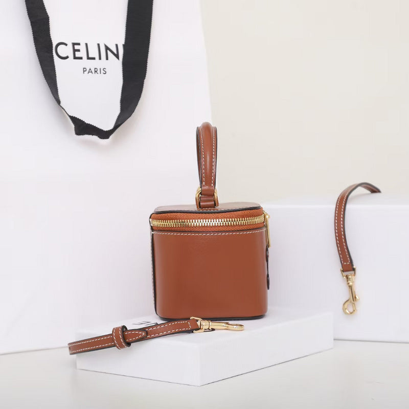 Glamy - COL Bags - 167