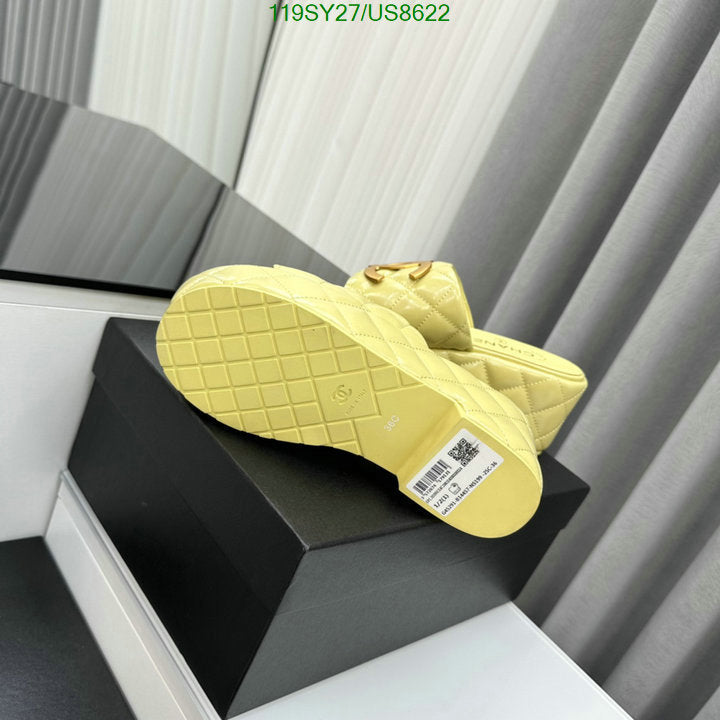 SAMC - CHL Women Shoes High Heels - 104