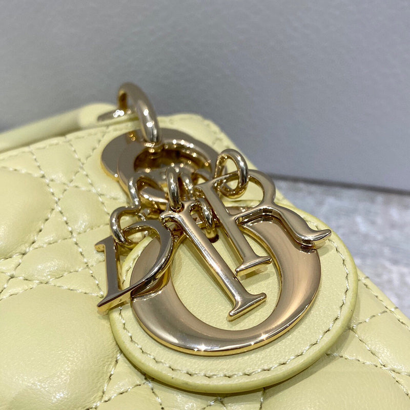 Glami Fashion - DIR Bags - 1142