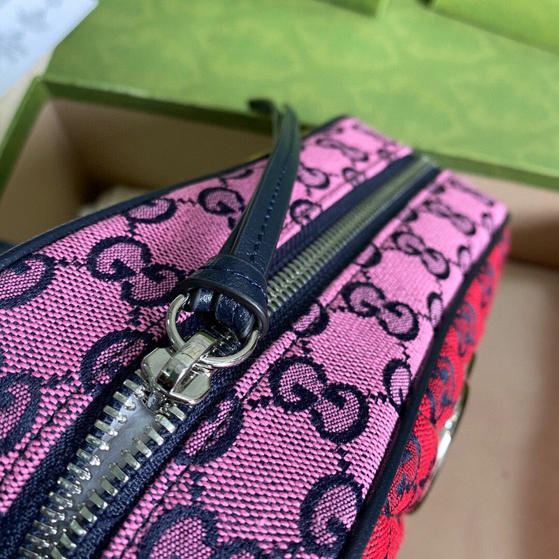 Satchel Bags - GCI Bags - 5853