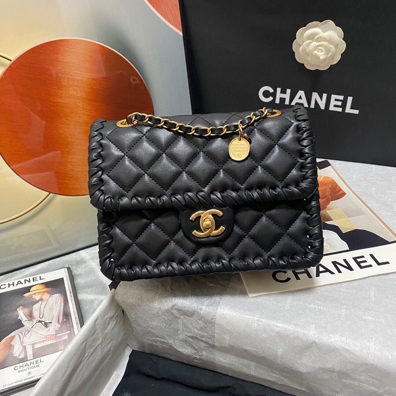 Satchel Bags - CHL Bags - 3395