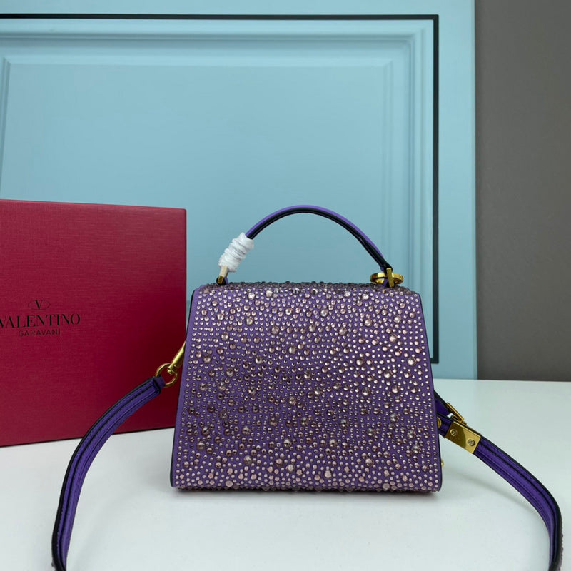 Satchel Bags - VLO Bags - 043
