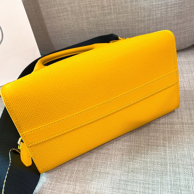 Satchel Bags - PDA Bags - 2489