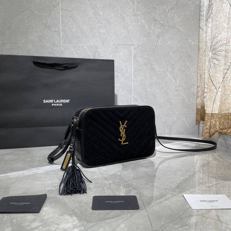 Satchel Bags - SLY Bags - 854