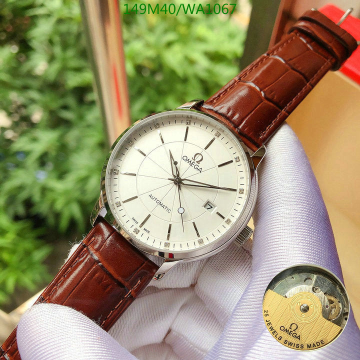 SAMC - OG Watches - 169