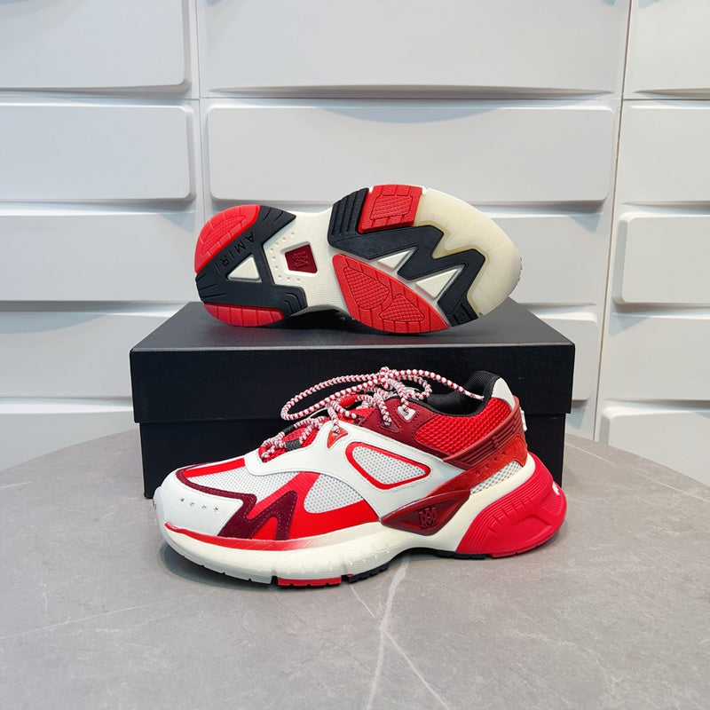 glami - AMIR Men Shoes - 586