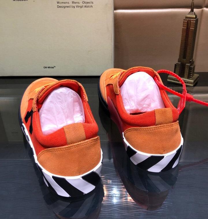 Glamy - YZO Men Shoes - 196