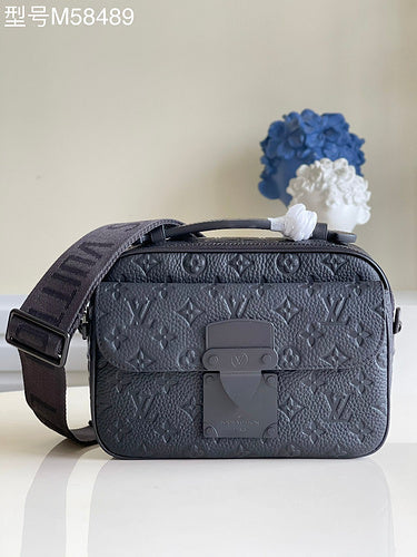 Glami- Glami- Lu-Vi bags - 3033