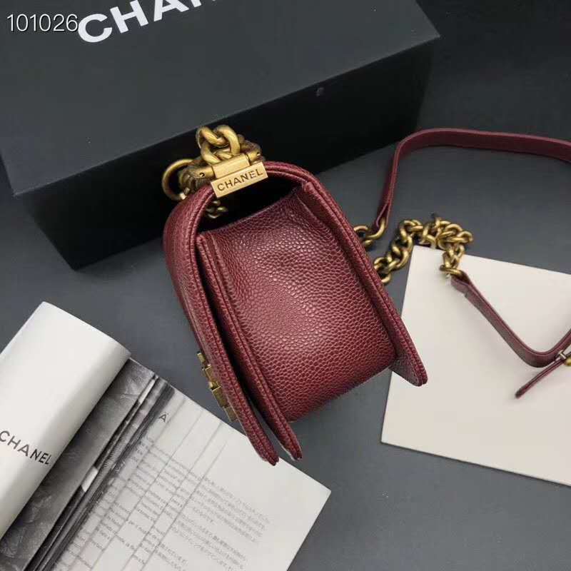 Satchel Bags - CHL Bags - 673