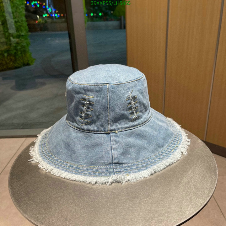 SAMC - CHL Caps & Hats - 445