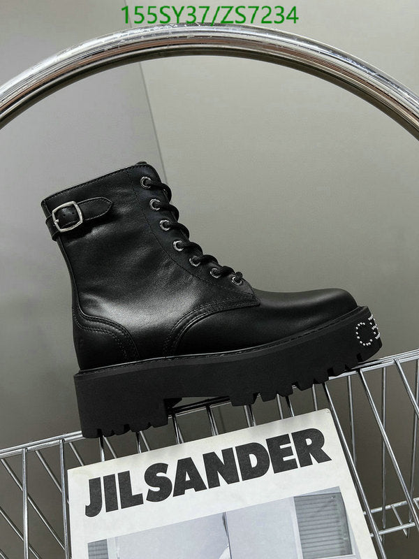 SAMC - COL Women Shoes - 126