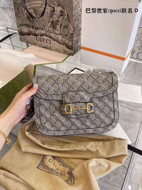 Satchel Bags - BGA Bags - 1470