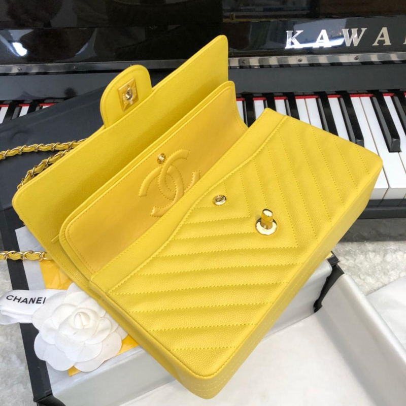 Satchel Bags - CHL Bags - 486