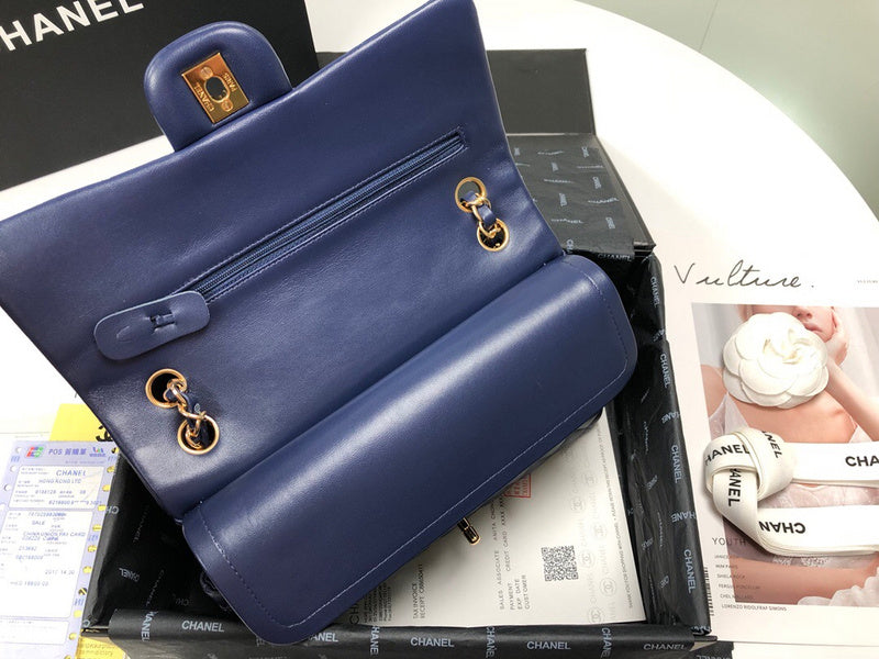 Satchel Bags - CHL Bags - 7468