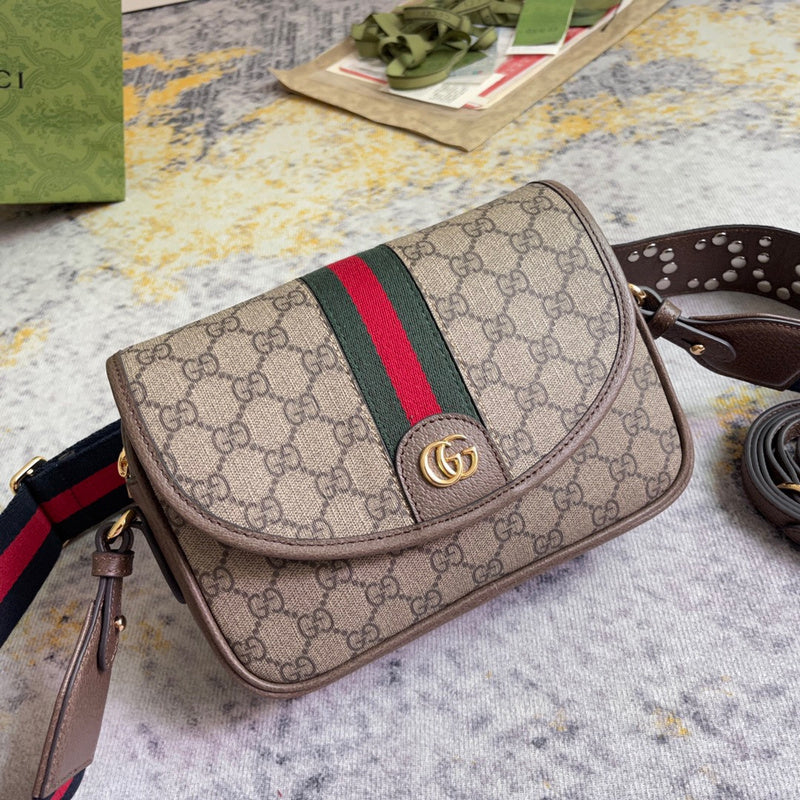 Gucci Luxury Fashion Bag