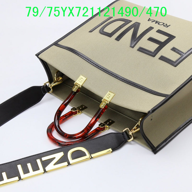 Glami - FDE Bags - 3486