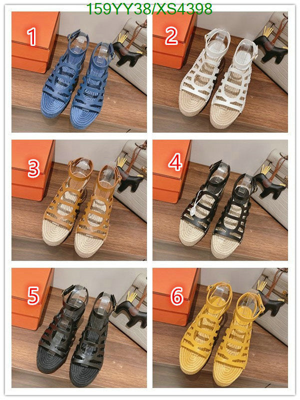 SAMC - HMS Women Shoes - 375